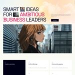 Kawaii – Tema WordPress para Marketing e Agência - Imagem 3