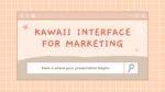 Kawaii – Tema WordPress para Marketing e Agência