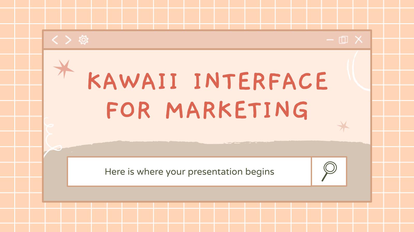 Kawaii – Tema WordPress para Marketing e Agência Kawaii – Tema WordPress para Marketing e Agência - Imagem 1