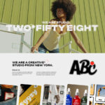 EverHue v1.2 - Creative Agency & Portfolio WordPress Theme