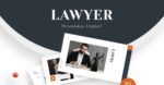 Lawsy – Tema WordPress para Advocacia