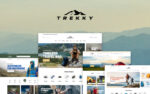 Trekky – Tema WooCommerce para E-commerce