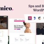 Termico – Tema WordPress para Moda e Beleza