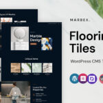 Flooring – Tema WordPress Profissional