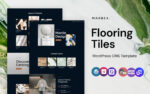 Flooring – Tema WordPress Profissional
