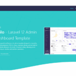 Menilo – Tema WordPress Profissional