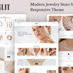 Moonlit – Tema WordPress para Medicina