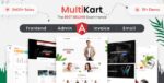 Multikart – Template HTML para E-commerce - Imagem 3