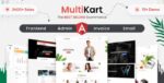 Multikart – Template HTML para E-commerce - Imagem 2