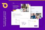 Obour – Tema WordPress para Turismo e Hotelaria - Imagem 2