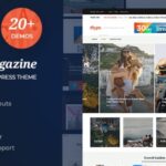Thype – Tema WordPress para Blog e Revista