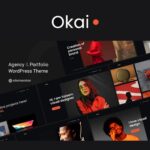 Okai – Tema WordPress para Turismo e Hotelaria - Imagem 3
