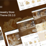 Olight – Tema Shopify para Moda e Beleza
