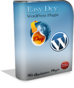 EasyDev – Tema WordPress Profissional