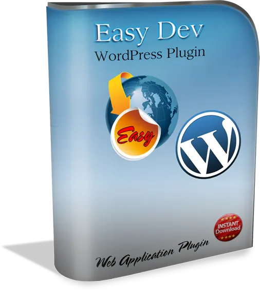 EasyDev – Tema WordPress Profissional EasyDev – Tema WordPress Profissional - Imagem 1