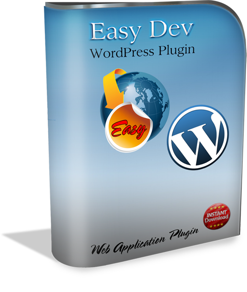 EasyDev – Tema WordPress Profissional EasyDev – Tema WordPress Profissional - Imagem 1