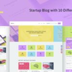Maxify – Tema WordPress para Tecnologia e SaaS
