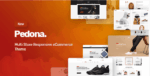 Pedona – Tema WooCommerce para Moda e Beleza - Imagem 2