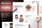 Petopio – Template HTML para Medicina - Imagem 2