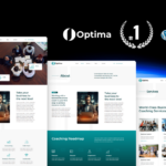 Optima Elementor – Tema WordPress com Elementor para E-commerce