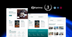 Optima Elementor – Tema WordPress com Elementor para E-commerce