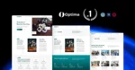 Optima Elementor – Tema WordPress com Elementor para E-commerce - Imagem 4