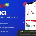 Urna v2.6 - All-in-one WooCommerce WordPress Theme