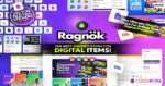 Ragnok – Tema Shopify para E-commerce - Imagem 2
