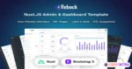 Reback – Tema WordPress Profissional - Imagem 2