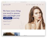 Royal Clinic – Tema WordPress para Medicina - Imagem 2
