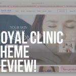 Royal Clinic – Tema WordPress para Medicina