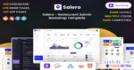 Salero – Tema WordPress para Gastronomia - Imagem 2