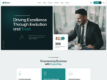 Bexon – Tema WordPress Profissional - Imagem 2