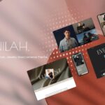 Nilah – Tema WooCommerce para Moda e Beleza