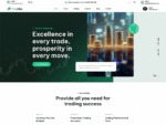 FXvibe – Tema WordPress Profissional