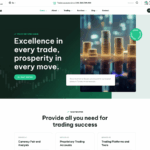 FXvibe – Tema WordPress Profissional