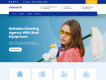 Cleanu – Tema WordPress Profissional