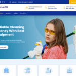 Cleanu – Tema WordPress Profissional