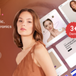 Layred – Tema Shopify para E-commerce