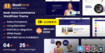 Bookland – Tema WordPress para E-commerce
