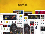 Supplero – Tema WooCommerce para Medicina - Imagem 3
