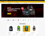 Supplero – Tema WooCommerce para Medicina - Imagem 2