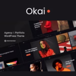 Okai – Tema WordPress para Turismo e Hotelaria