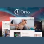Orto – Tema WordPress Profissional - Imagem 3