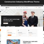 Form – Tema WordPress para Construção e Reformas