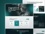 Bexon – Tema WordPress Profissional - Imagem 3