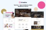 Termico – Tema WordPress para Moda e Beleza - Imagem 3
