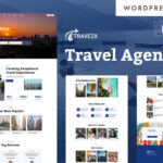 Seonex – Tema WordPress para Turismo e Hotelaria