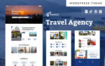 Seonex – Tema WordPress para Turismo e Hotelaria
