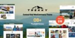 Trekky – Tema WooCommerce para E-commerce - Imagem 2